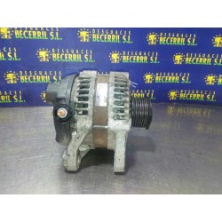 Recambio de alternador para suzuki grand vitara jb (jt) 1.9 ddis jx (3-ptas.) referencia OEM IAM 3140067J00000 1042104660 