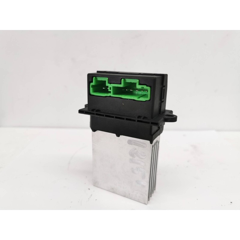 Recambio de resistencia calefaccion para renault scenic ii grand dynamique referencia OEM IAM Recambio de resistencia calefaccion para renault scenic ii grand dynamique referencia OEM IAM
