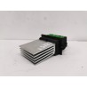 Recambio de resistencia calefaccion para renault scenic ii grand dynamique referencia OEM IAM   