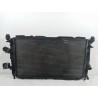 Recambio de radiador agua para ford focus c-max (cap) ghia (d) referencia OEM IAM   