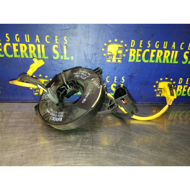 Recambio de anillo airbag para ford mondeo berlina (gd) ambiente referencia OEM IAM 97BB14A664CD Recambio de anillo airbag para ford mondeo berlina (gd) ambiente referencia OEM IAM 97BB14A664CD