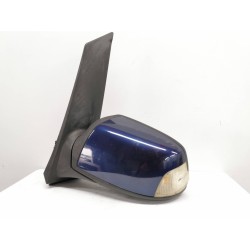 Recambio de retrovisor izquierdo para ford focus c-max (cap) ghia (d) referencia OEM IAM   