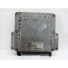 Recambio de centralita motor uce para peugeot 306 break boulebard referencia OEM IAM 9641606680 0281010551 