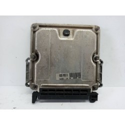 Recambio de centralita motor uce para peugeot 306 break boulebard referencia OEM IAM 9641606680 0281010551 