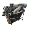 Recambio de despiece motor para seat toledo (5p2) exclusive referencia OEM IAM BJB  