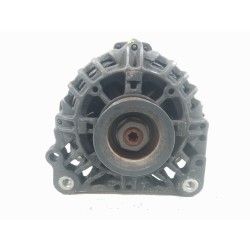 Recambio de alternador para seat ibiza (6l1) cool referencia OEM IAM 03D903025D  