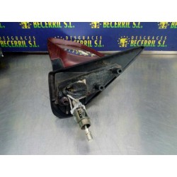 Recambio de retrovisor izquierdo para skoda felicia berlina ( 791) glx referencia OEM IAM   