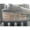 Recambio de alternador para seat ibiza (6l1) cool referencia OEM IAM 03D903025D  