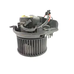 Recambio de motor calefaccion para land rover range rover (lp) dse (100kw) referencia OEM IAM 650594R C22828229X 