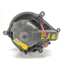 Recambio de motor calefaccion para land rover range rover (lp) dse (100kw) referencia OEM IAM 650594R C22828229X 