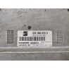 Recambio de centralita motor uce para seat ibiza (6l1) cool referencia OEM IAM 03E906033D 5WP4012104 