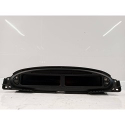 Recambio de cuadro instrumentos para citroen xsara picasso 2.0 hdi 90 sx top referencia OEM IAM 965566980 9655660980 