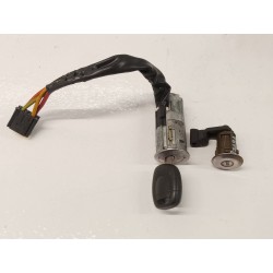 Recambio de antirrobo para renault clio ii fase ii (b/cb0) authentique referencia OEM IAM   