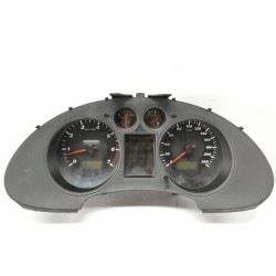 Recambio de cuadro instrumentos para seat ibiza (6l1) cool referencia OEM IAM 6L0920801X 6L0920801V 