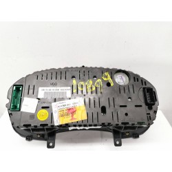 Recambio de cuadro instrumentos para seat ibiza (6l1) cool referencia OEM IAM 6L0920801X 6L0920801V 