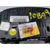 Recambio de cuadro instrumentos para seat ibiza (6l1) cool referencia OEM IAM 6L0920801X 6L0920801V 