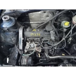 Recambio de motor y cambio exportacion para seat ibiza (6k) básico referencia OEM IAM   