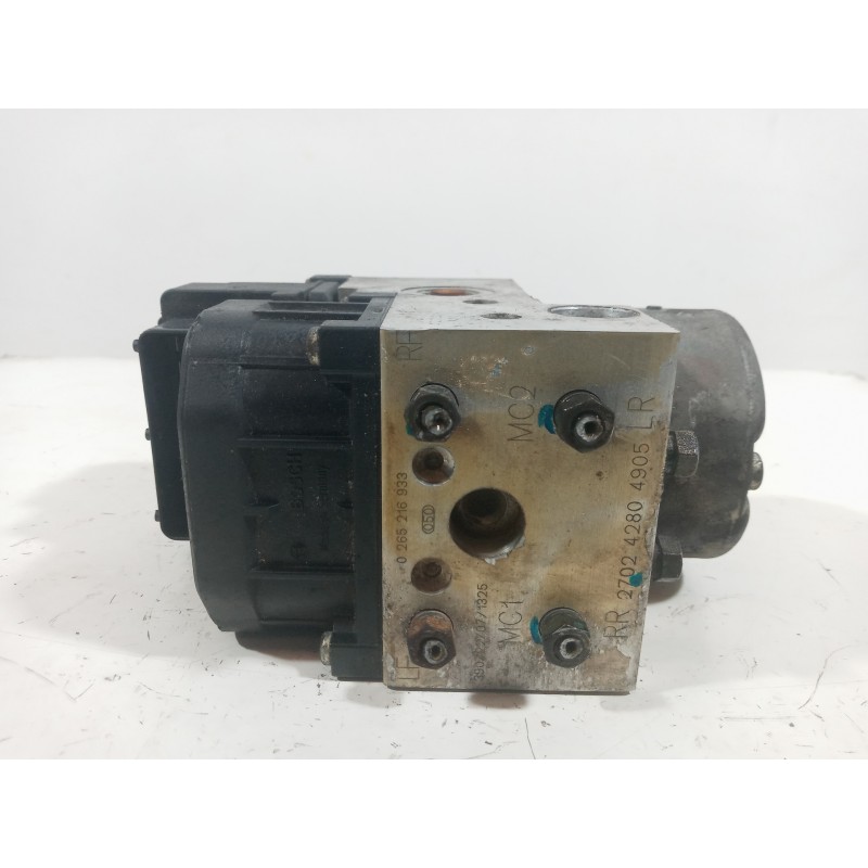 Recambio de abs para tata indica mat/6 referencia OEM IAM 0265216933 0273004615 Recambio de abs para tata indica mat/6 referencia OEM IAM 0265216933 0273004615
