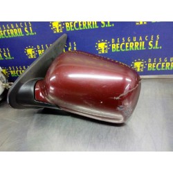 Recambio de retrovisor izquierdo para skoda felicia berlina ( 791) glx referencia OEM IAM   