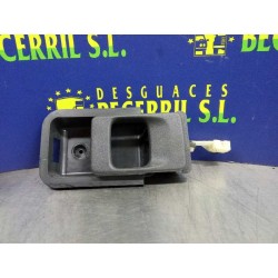 Recambio de maneta interior delantera derecha para volvo serie 460 turbodiesel glt (i) referencia OEM IAM   