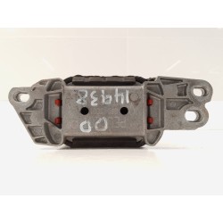 Recambio de soporte motor izquierdo para fiat scudo combi (272) l1h1 130 multijet (5 pl.) referencia OEM IAM 86945E01  