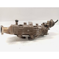 Recambio de enfriador egr para honda cr-v (re) comfort referencia OEM IAM 18721RFW  