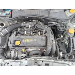 Recambio de motor y cambio exportacion para opel corsa c 1.7 16v dti cat (y 17 dt / lr6) referencia OEM IAM   