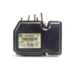 Recambio de abs para opel insignia berlina cosmo referencia OEM IAM 13316697 16312208G 54085328C