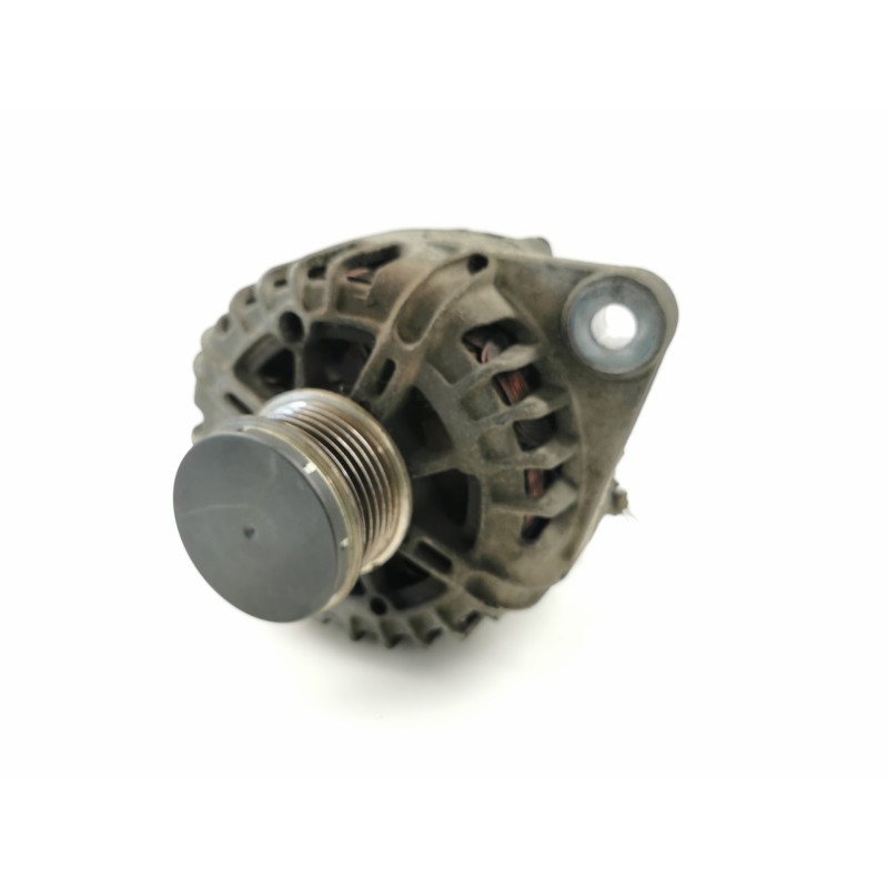 Recambio de alternador para opel insignia berlina cosmo referencia OEM IAM 13502582 2650800A TG12C036 Recambio de alternador para opel insignia berlina cosmo referencia OEM IAM 13502582 2650800A TG12C036