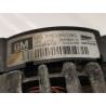Recambio de alternador para opel insignia berlina cosmo referencia OEM IAM 13502582 2650800A TG12C036