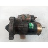 Recambio de motor arranque para tata indica mat/6 referencia OEM IAM 287215100102  