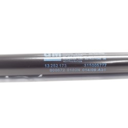 Recambio de amortiguadores capo para opel insignia berlina cosmo referencia OEM IAM 13252173  