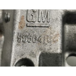 Recambio de caja mariposa para opel insignia berlina cosmo referencia OEM IAM 55564164 00709B4487 