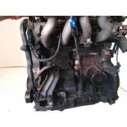 Recambio de motor completo para tata indica mat/6 referencia OEM IAM G-475SI48  190493KM