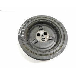 Recambio de polea cigueñal para jaguar x-type 2.0 d classic referencia OEM IAM 6C106B319CC  