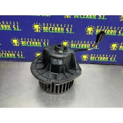 Recambio de motor calefaccion para volvo serie 460 turbodiesel glt (i) referencia OEM IAM   