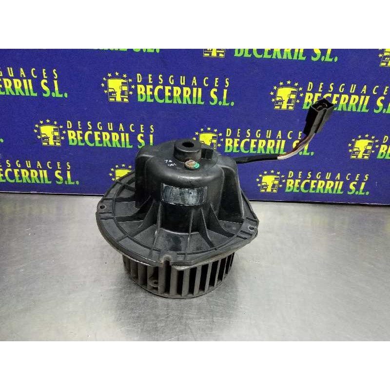 Recambio de motor calefaccion para volvo serie 460 turbodiesel glt (i) referencia OEM IAM   