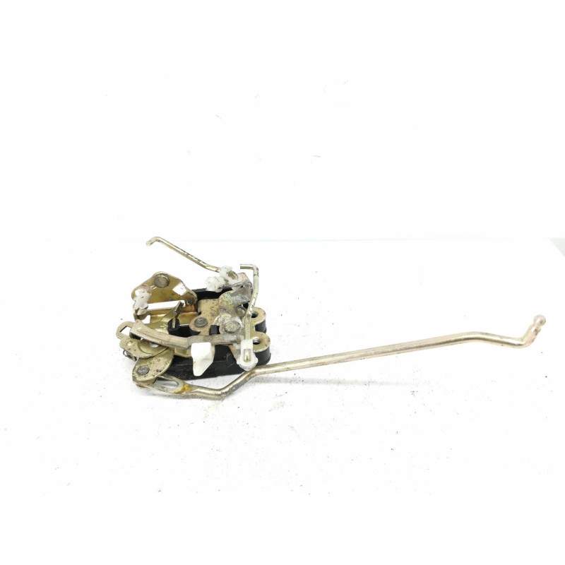 Recambio de cerradura puerta delantera derecha para hyundai atos prime (mx) gls (2003) referencia OEM IAM Recambio de cerradura puerta delantera derecha para hyundai atos prime (mx) gls (2003) referencia OEM IAM