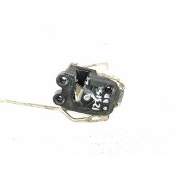 Recambio de cerradura puerta delantera derecha para hyundai atos prime (mx) gls (2003) referencia OEM IAM   