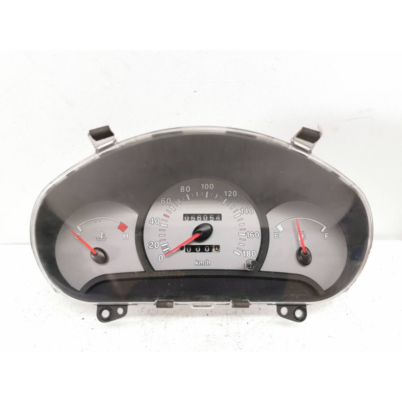 Recambio de cuadro instrumentos para hyundai atos prime (mx) gls (2003) referencia OEM IAM 9400702060  