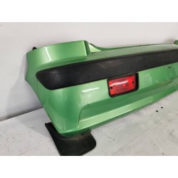 Recambio de paragolpes trasero para hyundai atos prime (mx) gls (2003) referencia OEM IAM   