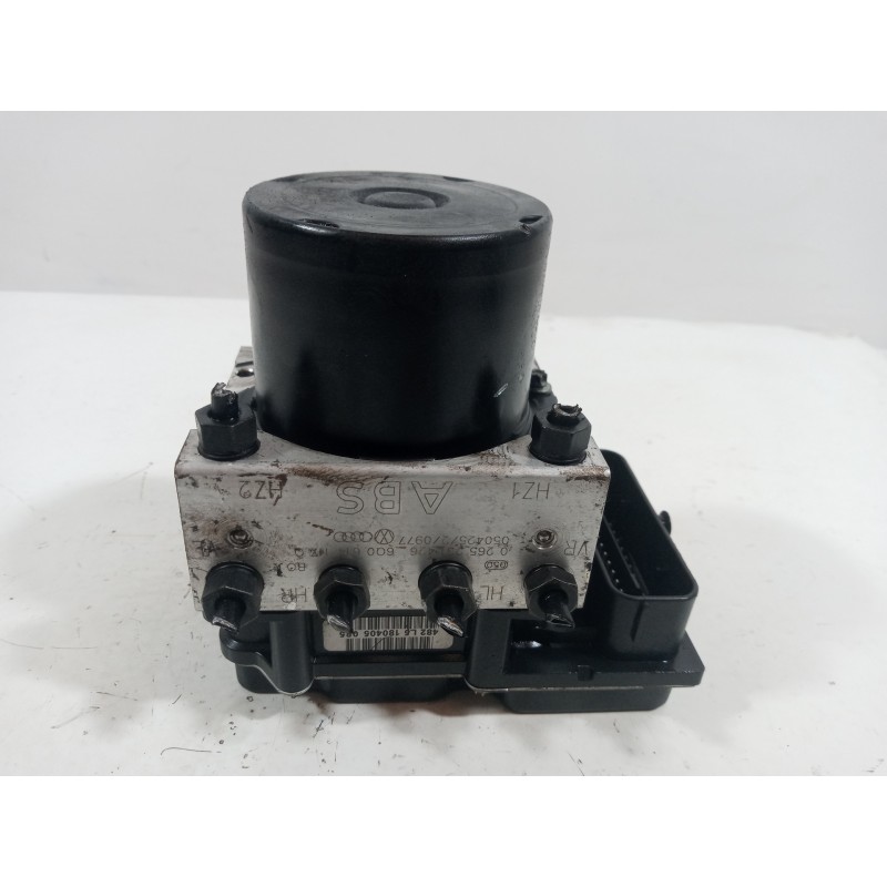 Recambio de abs para seat ibiza (6l1) cool referencia OEM IAM 6Q0907379AA0001 02665231426 Recambio de abs para seat ibiza (6l1) cool referencia OEM IAM 6Q0907379AA0001 02665231426