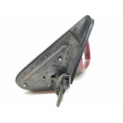 Recambio de retrovisor derecho para seat toledo (1m2) select referencia OEM IAM   