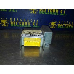 Recambio de centralita airbag para ford mondeo berlina (gd) ambiente referencia OEM IAM 97BG14B056DD 000619089267 