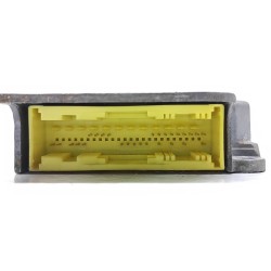 Recambio de centralita airbag para seat leon (1m1) signo referencia OEM IAM 1C0909605 5WK43122 
