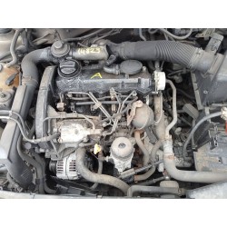 Recambio de motor y cambio exportacion para seat leon (1m1) signo referencia OEM IAM   
