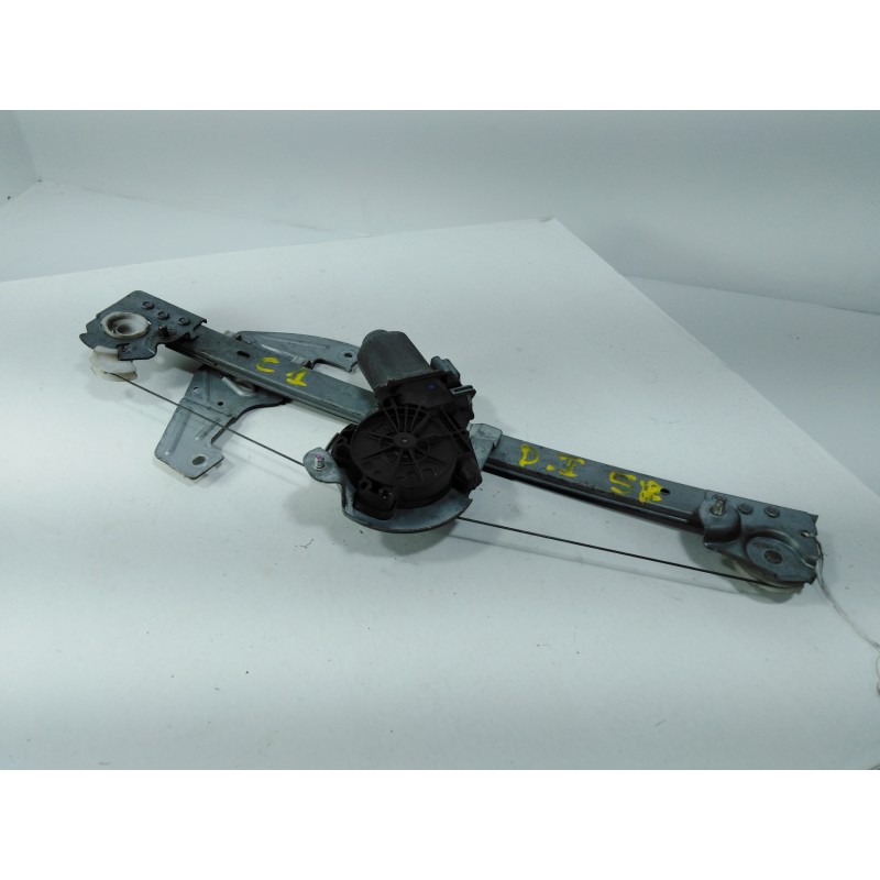 Recambio de elevalunas delantero izquierdo para citroen c1 sx referencia OEM IAM 400843B Recambio de elevalunas delantero izquierdo para citroen c1 sx referencia OEM IAM 400843B