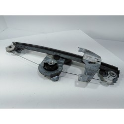Recambio de elevalunas delantero izquierdo para citroen c1 sx referencia OEM IAM 400843B  