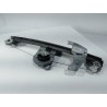 Recambio de elevalunas delantero izquierdo para citroen c1 sx referencia OEM IAM 400843B  