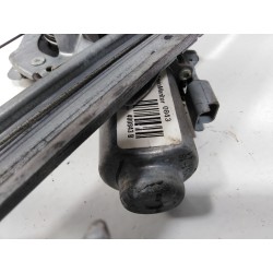 Recambio de elevalunas delantero izquierdo para citroen c1 sx referencia OEM IAM 400843B  